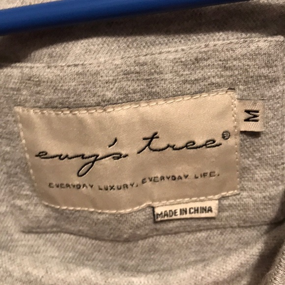 Evy’s Tree Kate in Grey, Medium - Picture 6 of 6